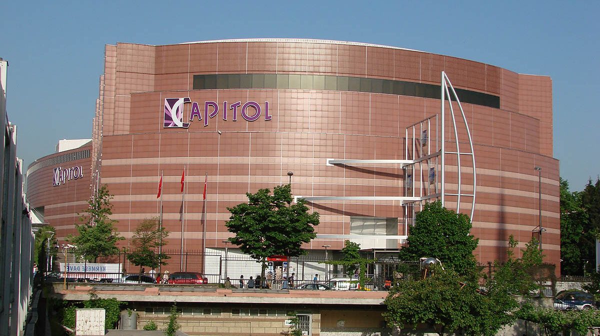 Capitol_AVM Capitol_AVM