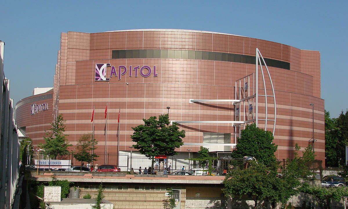 Capitol_AVM Capitol_AVM